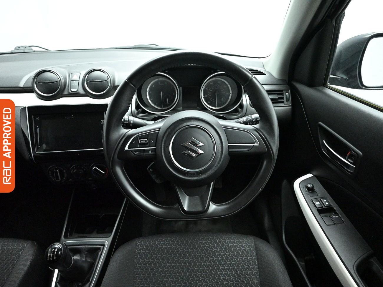 Used Suzuki Swift 2020 for sale - 77963257: Photo 9