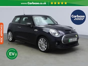Used MINI Electric Hatch 2020 for sale - 79858627: Photo