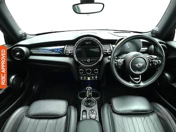 Used MINI Electric Hatch 2020 for sale - 79858627: Photo