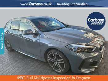 2020 - 1.5 118i M Sport Hatchback 5dr Petrol DCT Euro 6 (s/s) (140 ps)