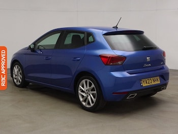 Used SEAT Ibiza 2023 for sale - 79029729: Photo