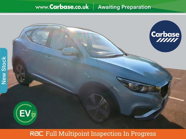 Used MG MG ZS 2025 for sale - 76115219: Photo 1
