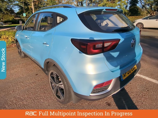 Used MG MG ZS 2025 for sale - 76115219: Photo 2