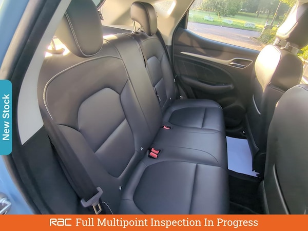 Used MG MG ZS 2025 for sale - 76115219: Photo 5
