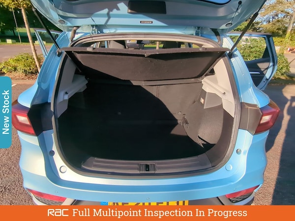 Used MG MG ZS 2025 for sale - 76115219: Photo 9