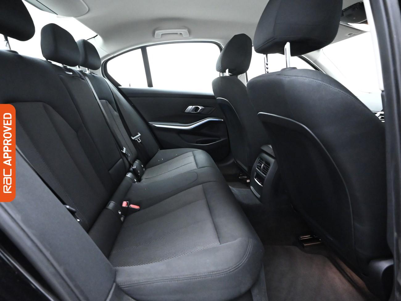 Used BMW 3 Series 2022 for sale - 76649296: Photo 13