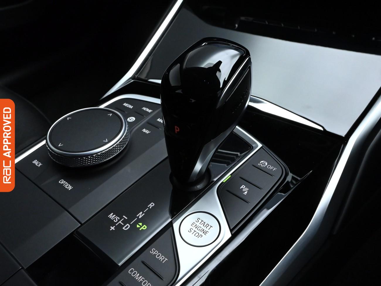 Used BMW 3 Series 2022 for sale - 76649296: Photo 19