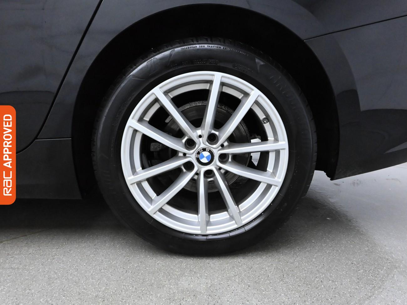 Used BMW 3 Series 2022 for sale - 76649296: Photo 27