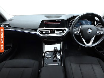 Used BMW 3 Series 2022 for sale - 76649296: Photo