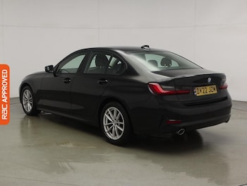 Used BMW 3 Series 2022 for sale - 76649296: Photo