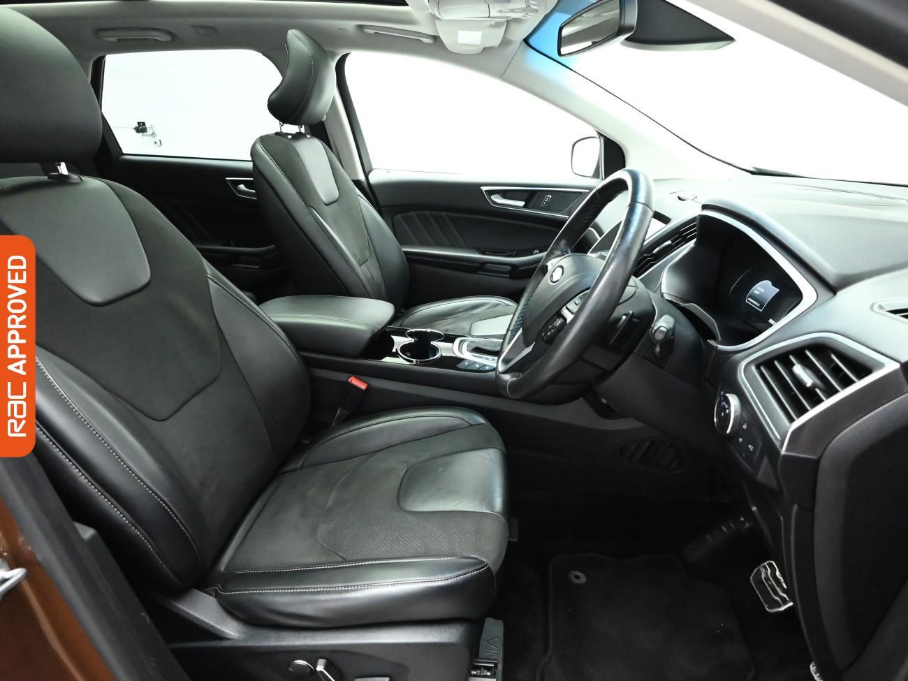 Used Ford Edge 2017 for sale - 77535434: Photo 12