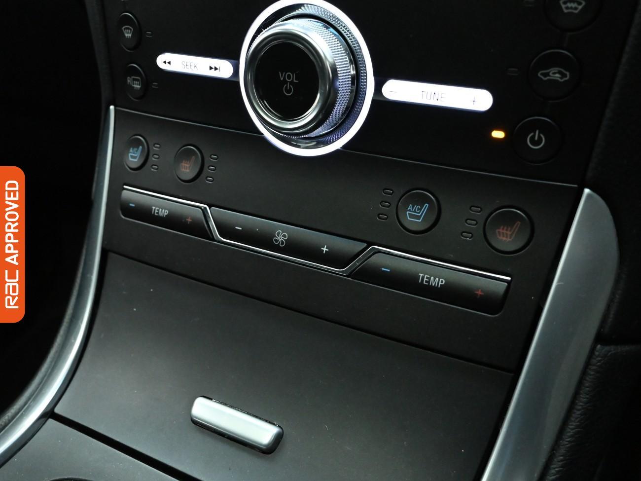 Used Ford Edge 2017 for sale - 77535434: Photo 16