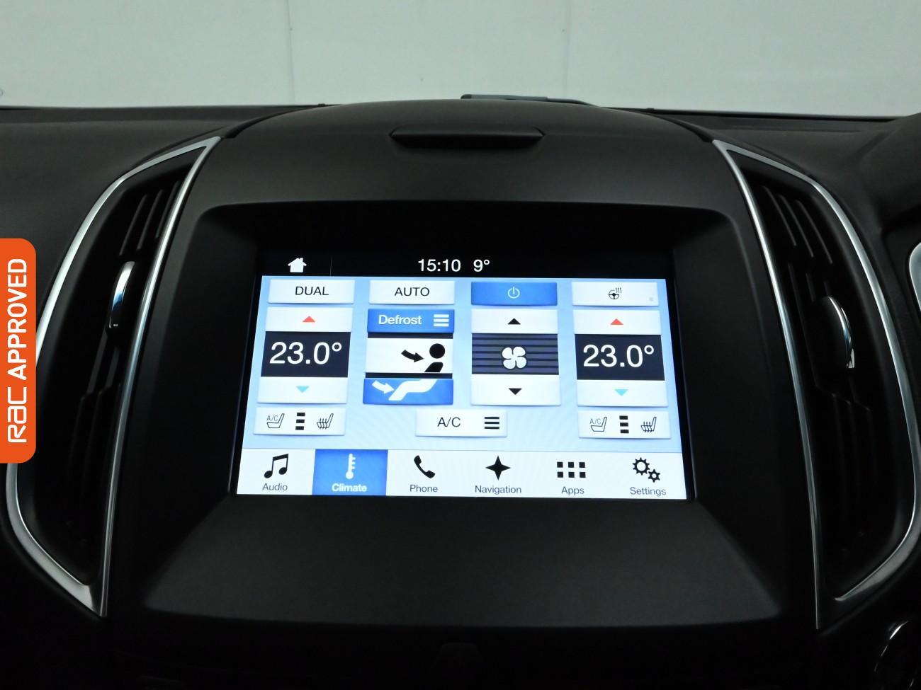 Used Ford Edge 2017 for sale - 77535434: Photo 17