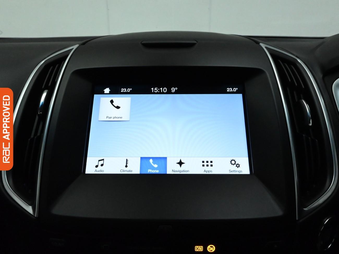 Used Ford Edge 2017 for sale - 77535434: Photo 18