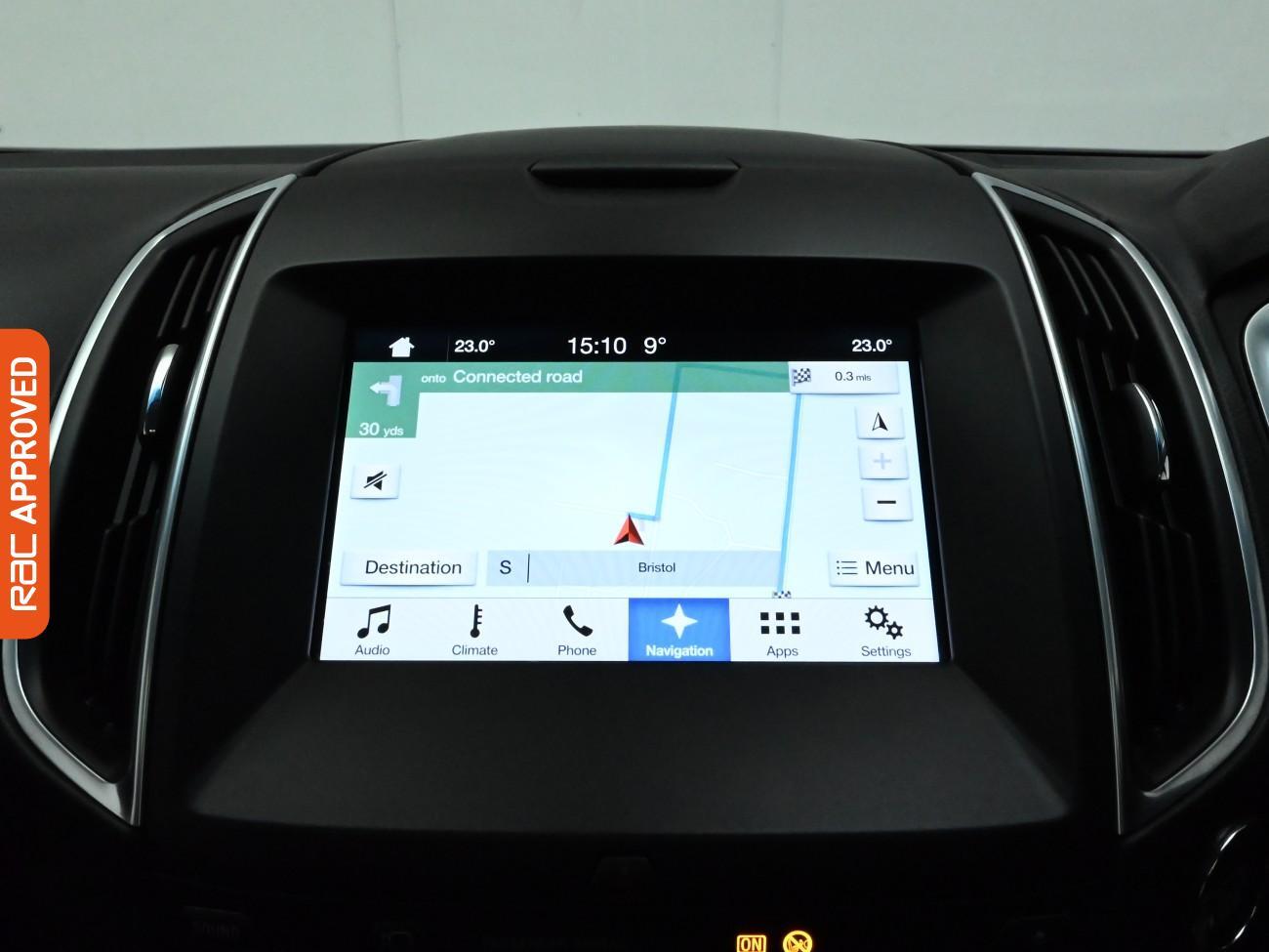 Used Ford Edge 2017 for sale - 77535434: Photo 19