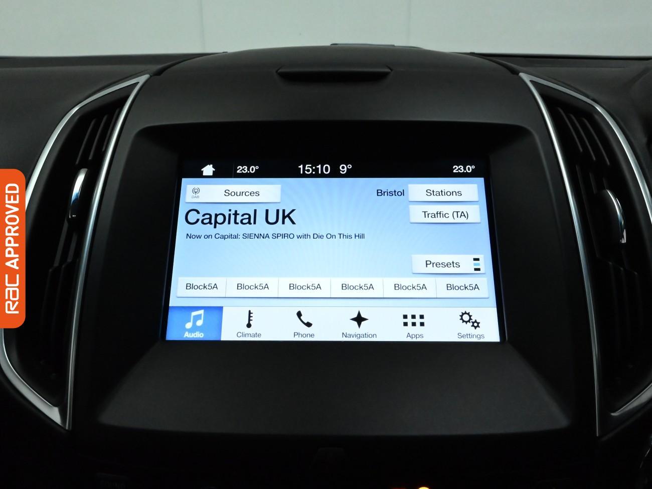 Used Ford Edge 2017 for sale - 77535434: Photo 21