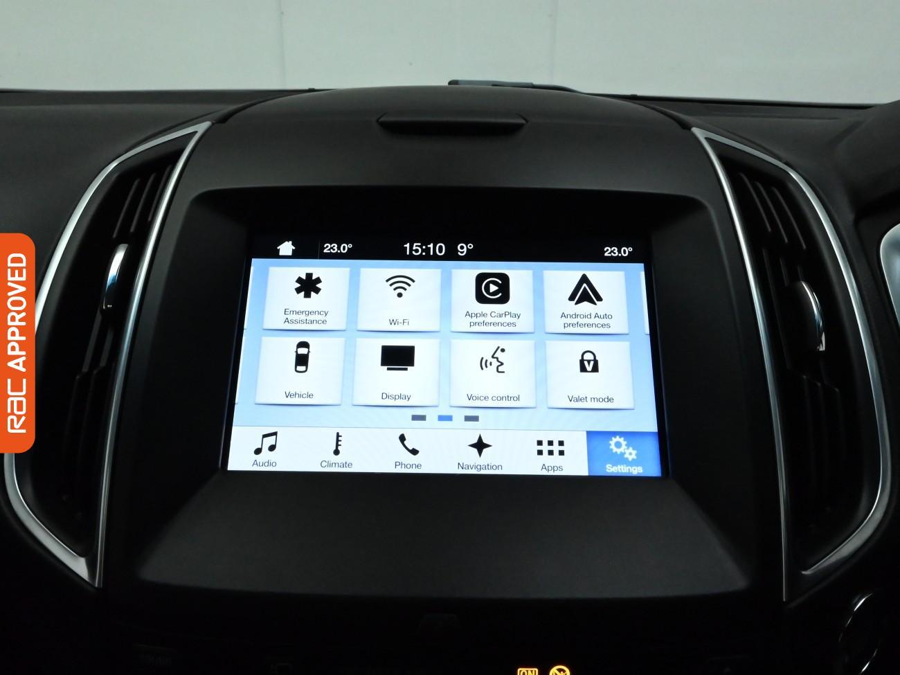 Used Ford Edge 2017 for sale - 77535434: Photo 22