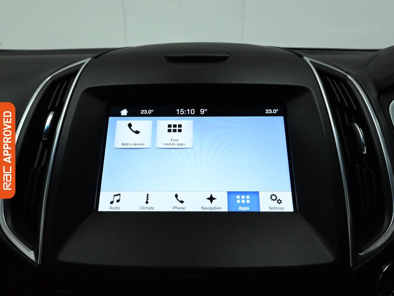 Used Ford Edge 2017 for sale - 77535434: Photo 23