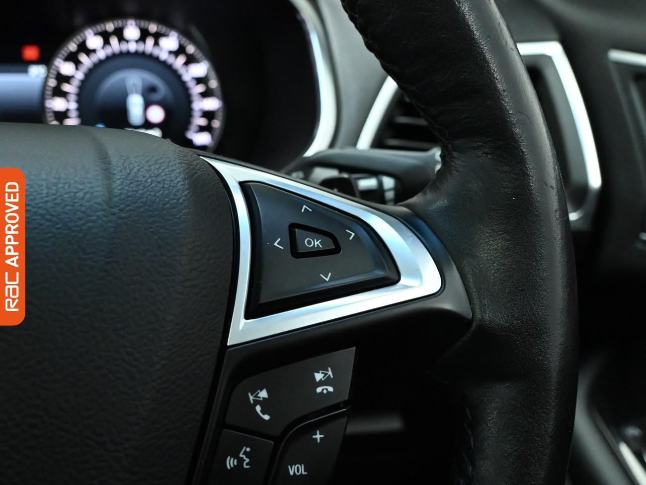 Used Ford Edge 2017 for sale - 77535434: Photo 25