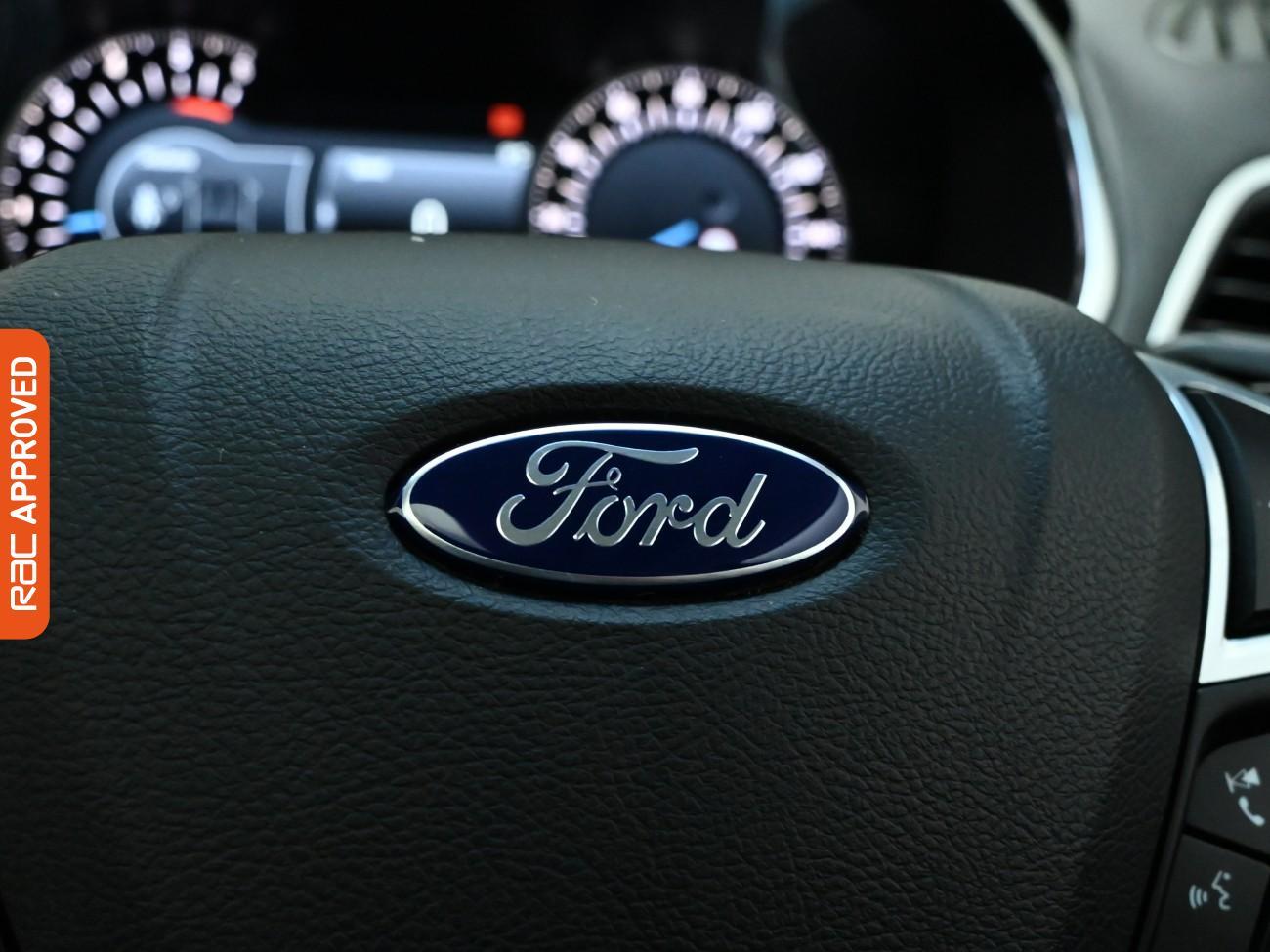 Used Ford Edge 2017 for sale - 77535434: Photo 26