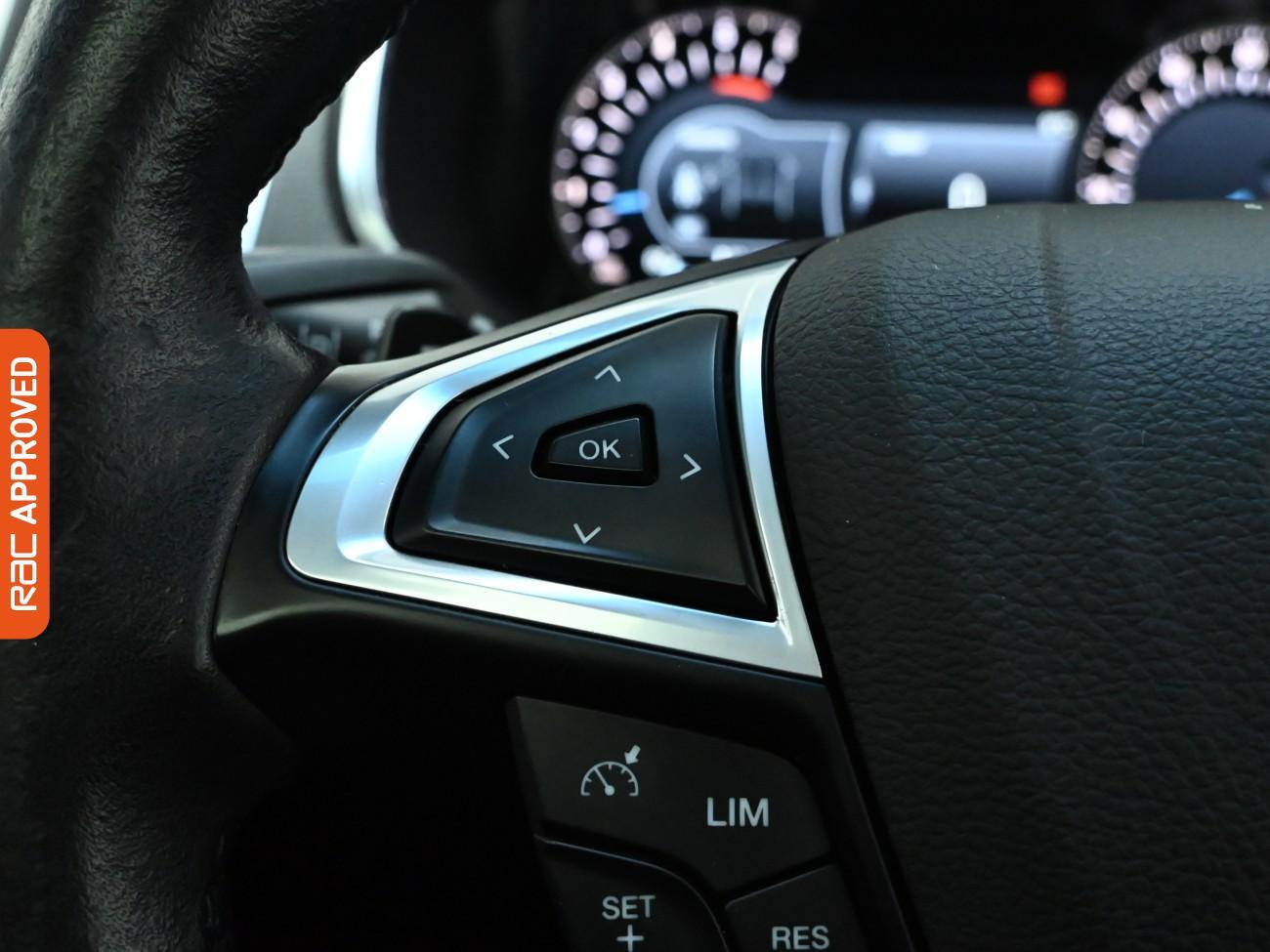 Used Ford Edge 2017 for sale - 77535434: Photo 27