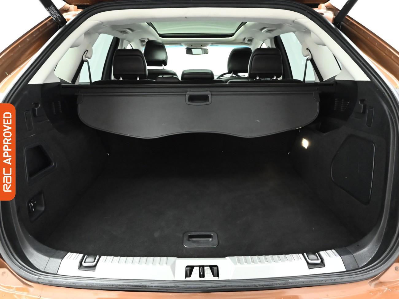 Used Ford Edge 2017 for sale - 77535434: Photo 28