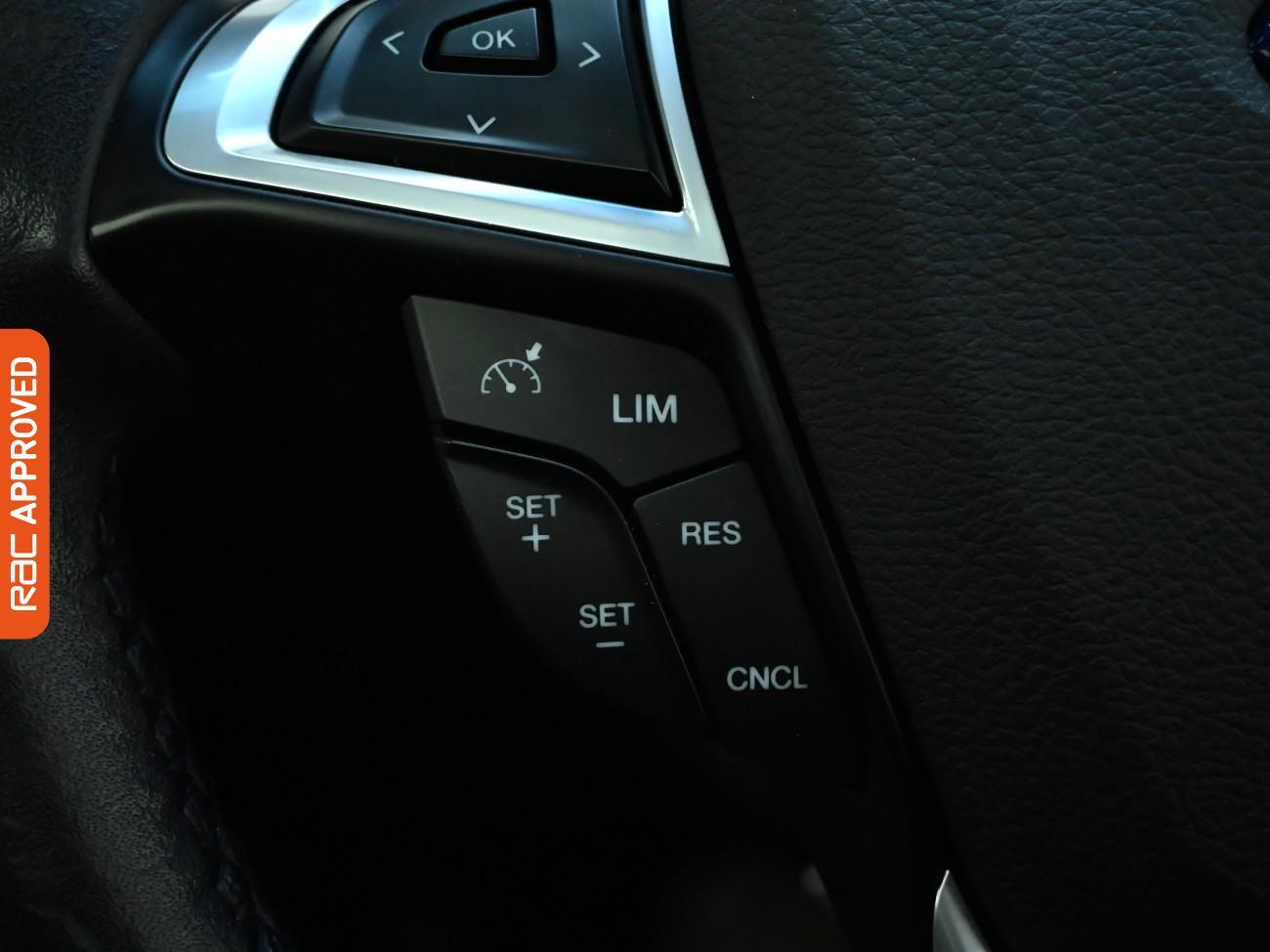 Used Ford Edge 2017 for sale - 77535434: Photo 29