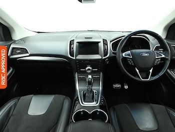 Used Ford Edge 2017 for sale - 77535434: Photo