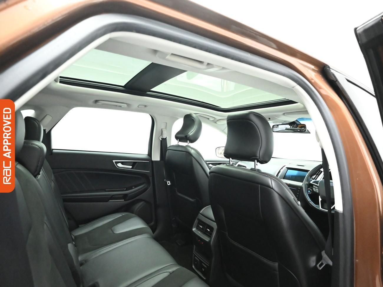 Used Ford Edge 2017 for sale - 77535434: Photo 3