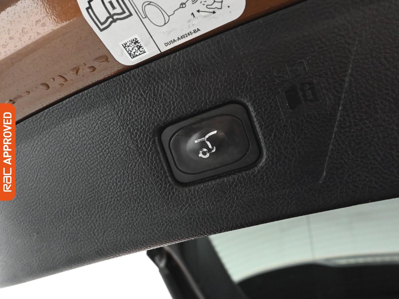 Used Ford Edge 2017 for sale - 77535434: Photo 31