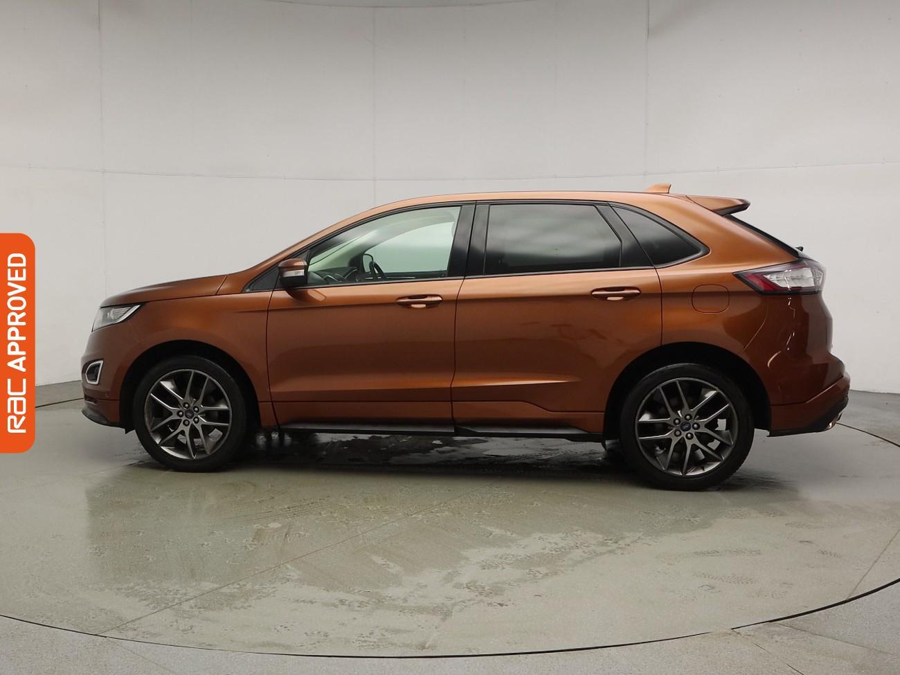 Used Ford Edge 2017 for sale - 77535434: Photo 33