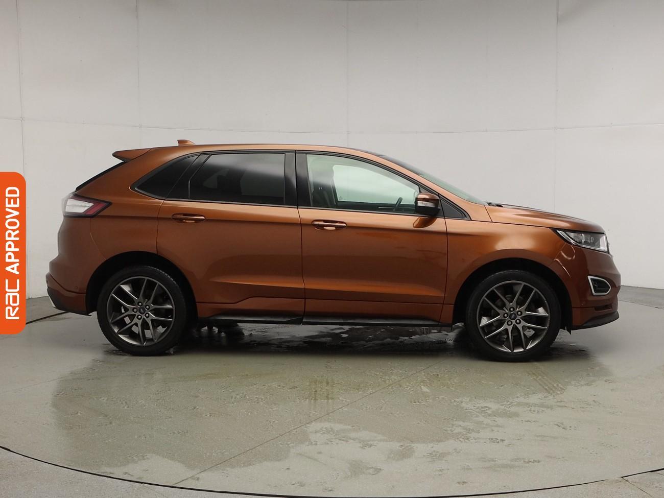 Used Ford Edge 2017 for sale - 77535434: Photo 6