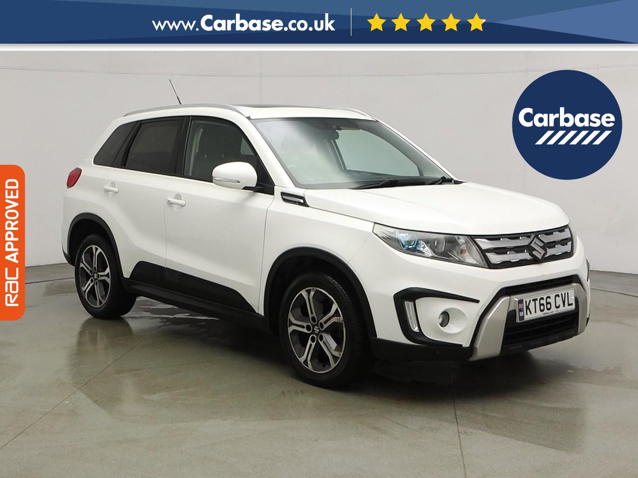 Used Suzuki Vitara 2017 for sale - 76411544: Photo 1