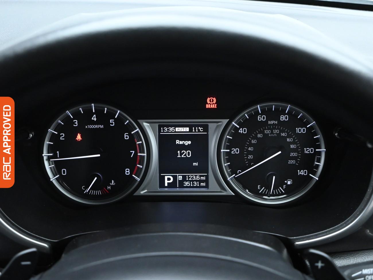 Used Suzuki Vitara 2017 for sale - 76411544: Photo 11