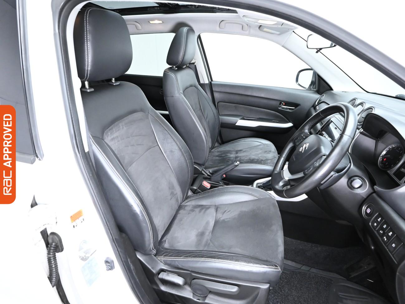 Used Suzuki Vitara 2017 for sale - 76411544: Photo 12