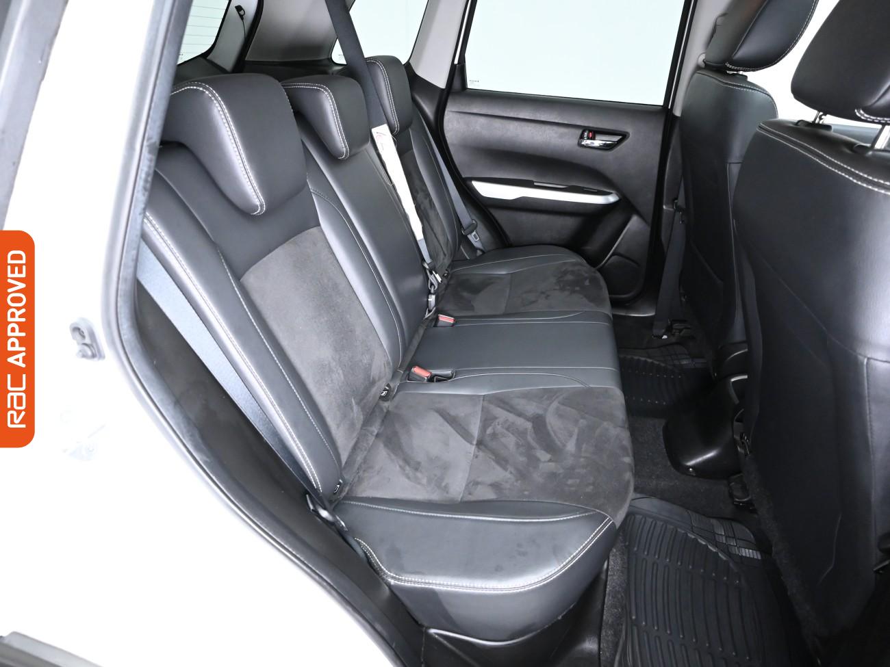 Used Suzuki Vitara 2017 for sale - 76411544: Photo 13