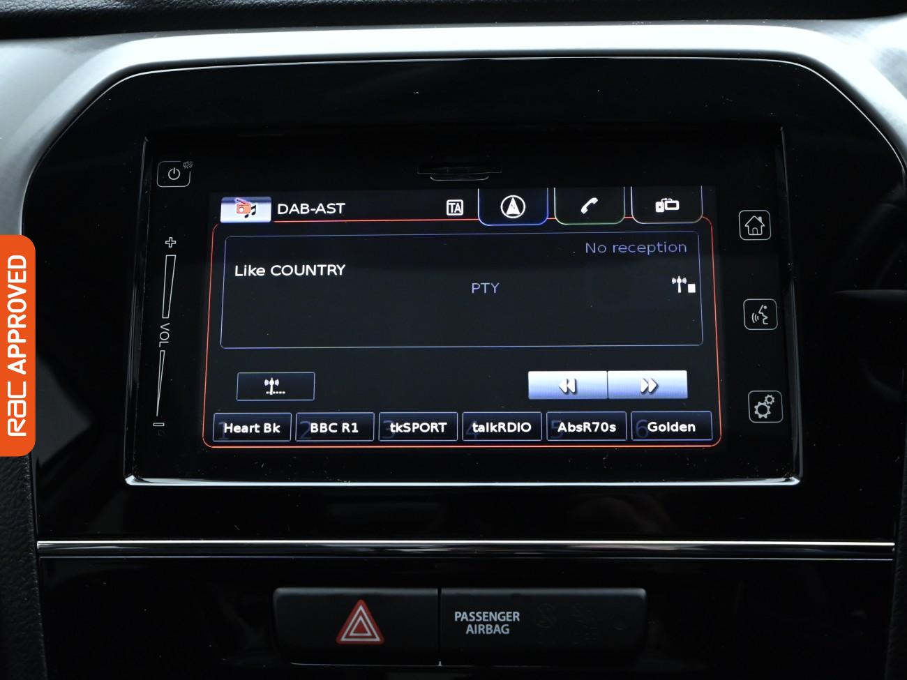 Used Suzuki Vitara 2017 for sale - 76411544: Photo 14