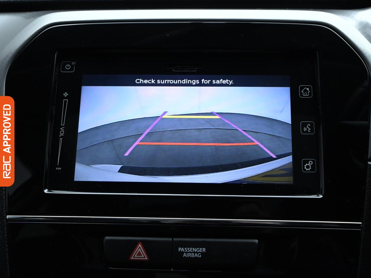 Used Suzuki Vitara 2017 for sale - 76411544: Photo 16