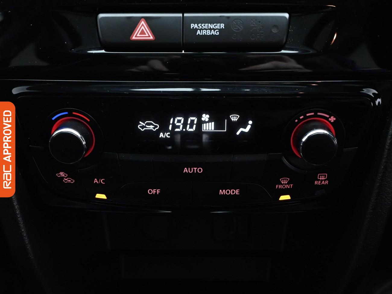 Used Suzuki Vitara 2017 for sale - 76411544: Photo 17