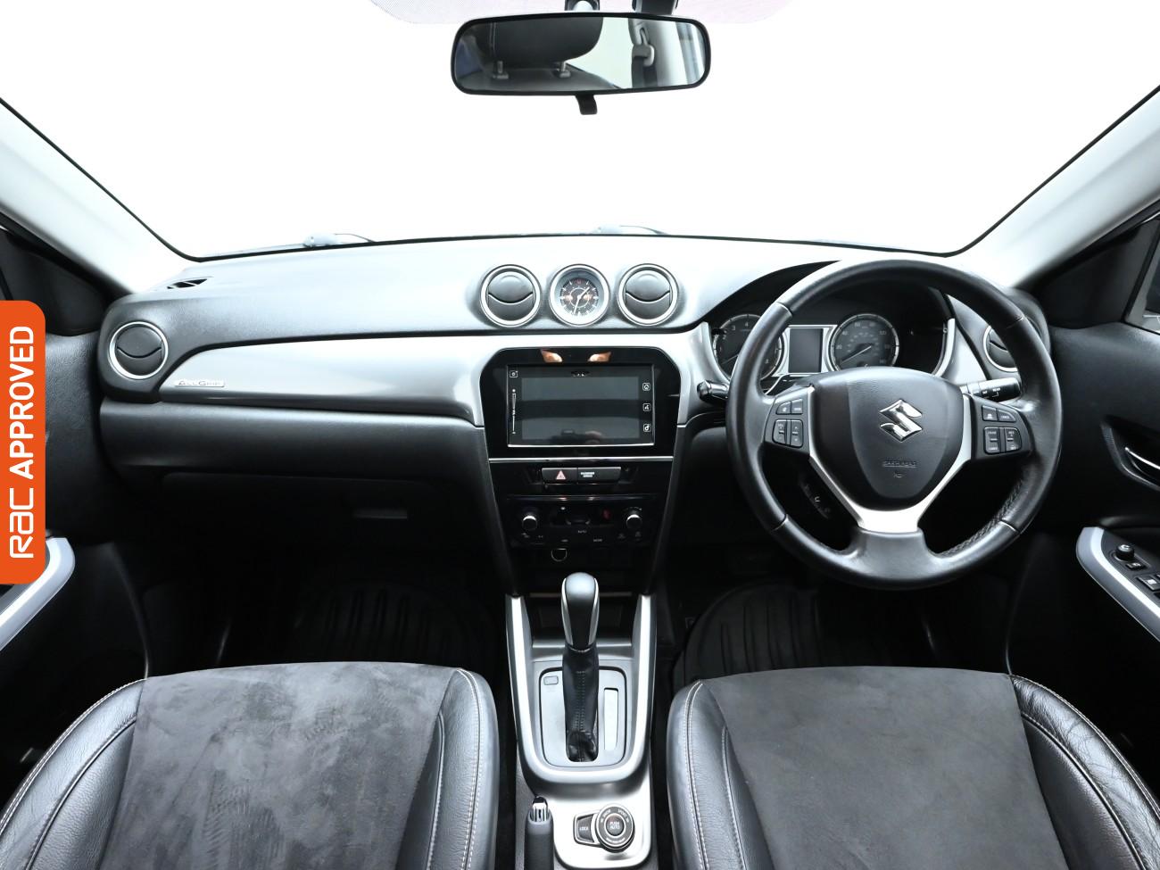 Used Suzuki Vitara 2017 for sale - 76411544: Photo 2