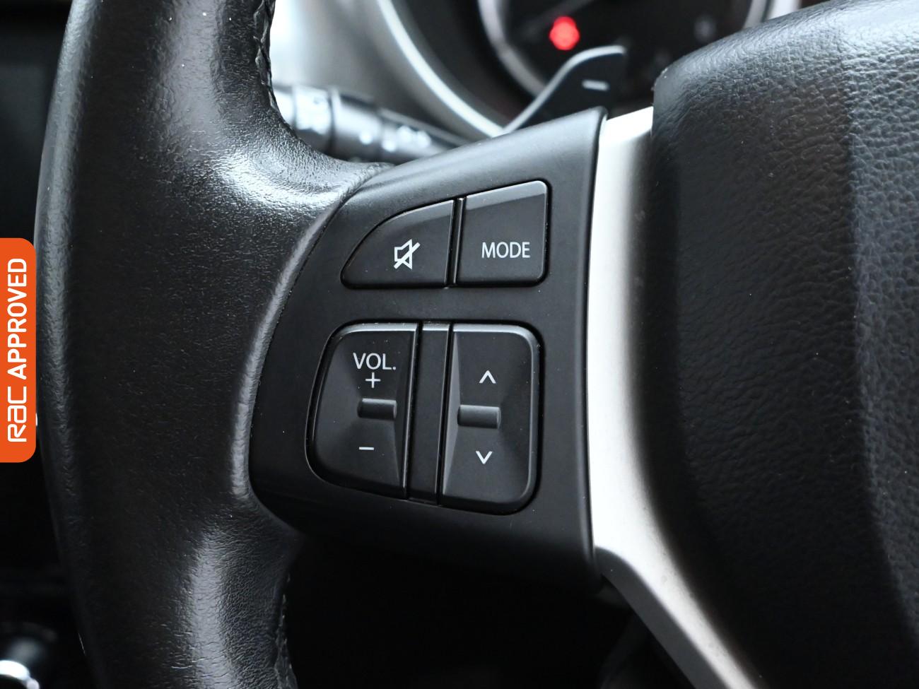 Used Suzuki Vitara 2017 for sale - 76411544: Photo 21