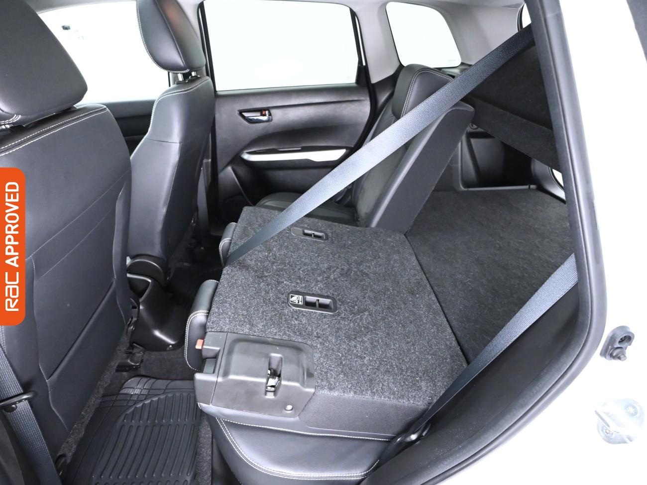 Used Suzuki Vitara 2017 for sale - 76411544: Photo 24