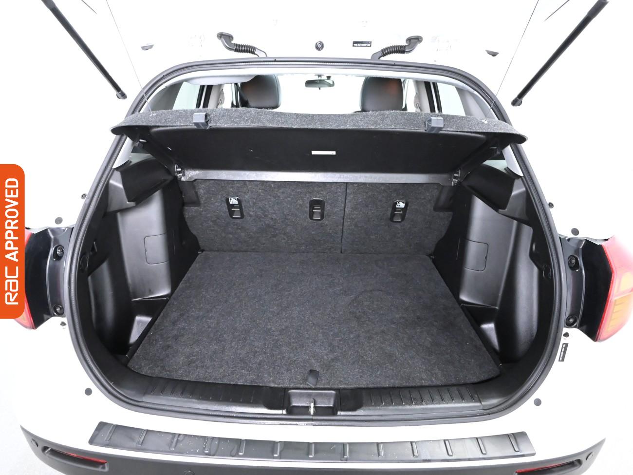 Used Suzuki Vitara 2017 for sale - 76411544: Photo 25