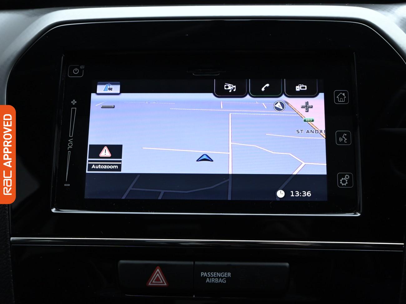 Used Suzuki Vitara 2017 for sale - 76411544: Photo 26