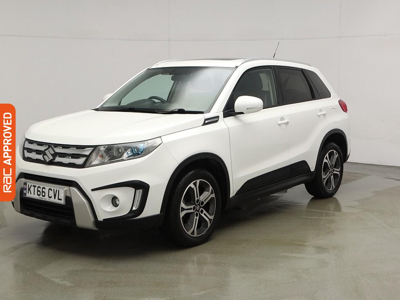 Used Suzuki Vitara 2017 for sale - 76411544: Photo 27