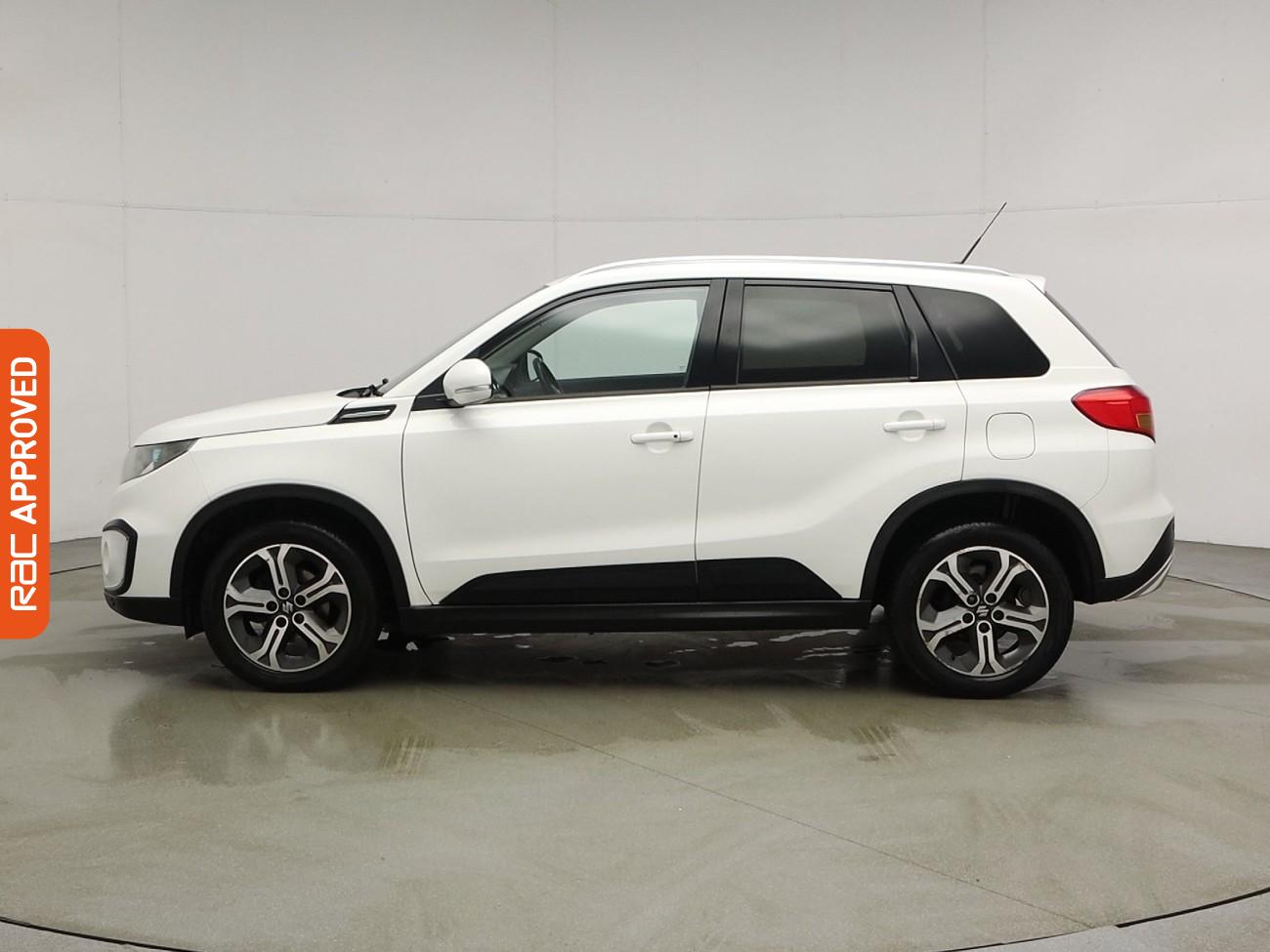 Used Suzuki Vitara 2017 for sale - 76411544: Photo 28