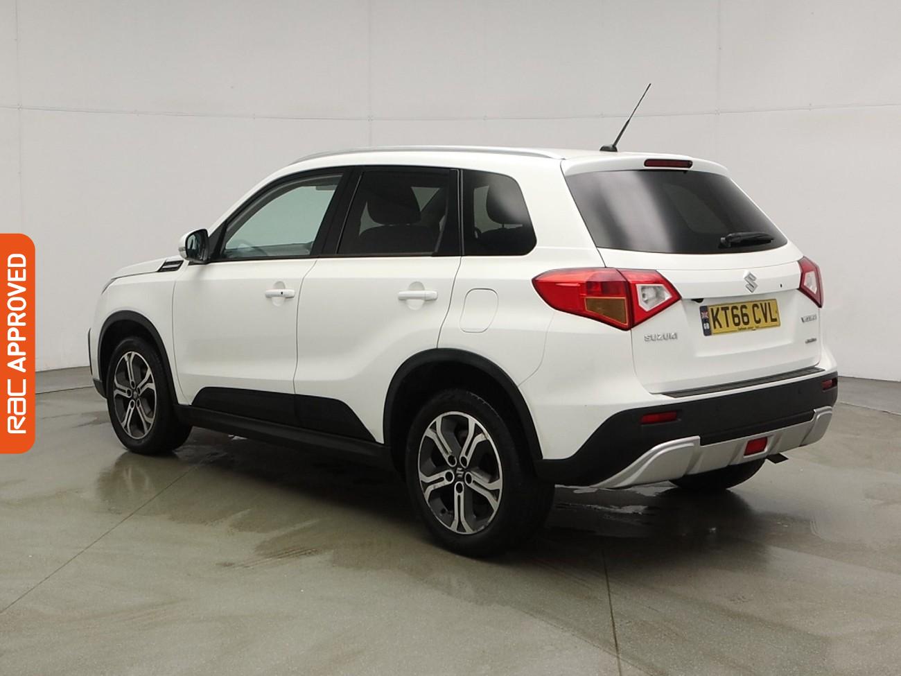 Used Suzuki Vitara 2017 for sale - 76411544: Photo 4