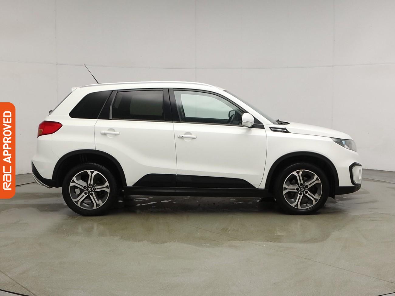 Used Suzuki Vitara 2017 for sale - 76411544: Photo 6