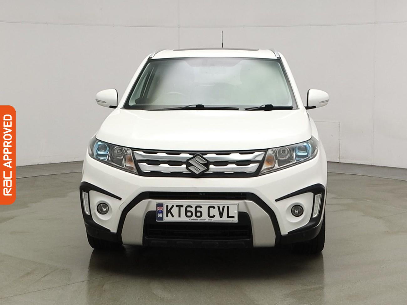 Used Suzuki Vitara 2017 for sale - 76411544: Photo 7