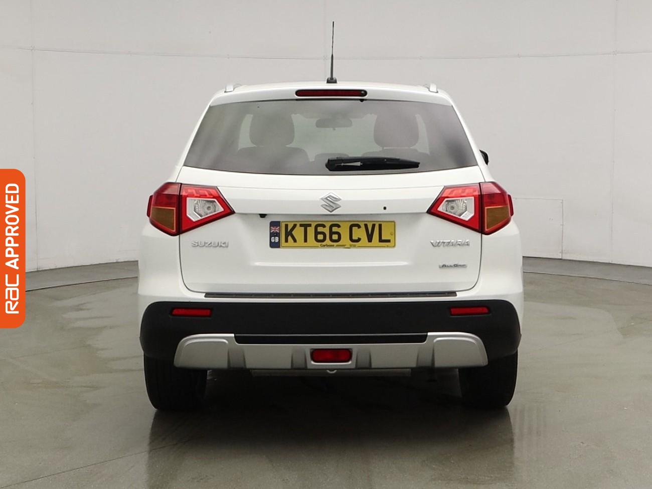 Used Suzuki Vitara 2017 for sale - 76411544: Photo 8